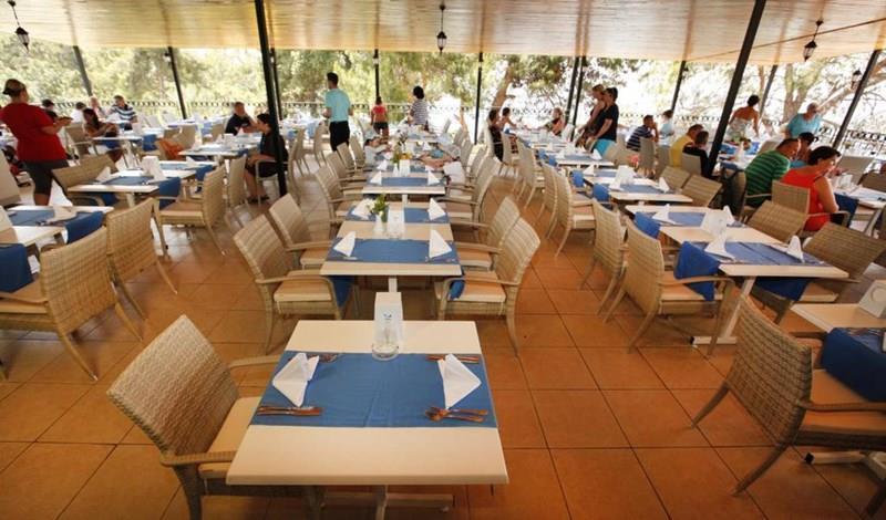 Апартаменты Aska Buse Resort 4*