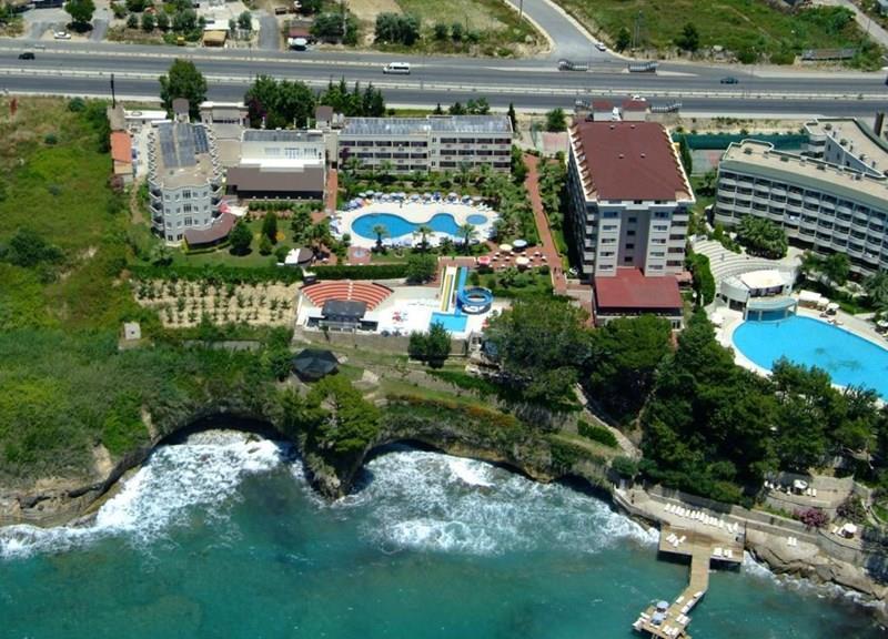 Изображение Aska Buse Resort 4*
