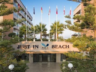 Отель Aslan City Kleopatra Hotel (ex. Aslan Sand & City Hotel, Aslan City, Aslan Kleopatra Beste Hotel, Hotel Aska Kleopatra Beste ) 3*