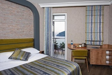 Отель Wasa Hotel 3*