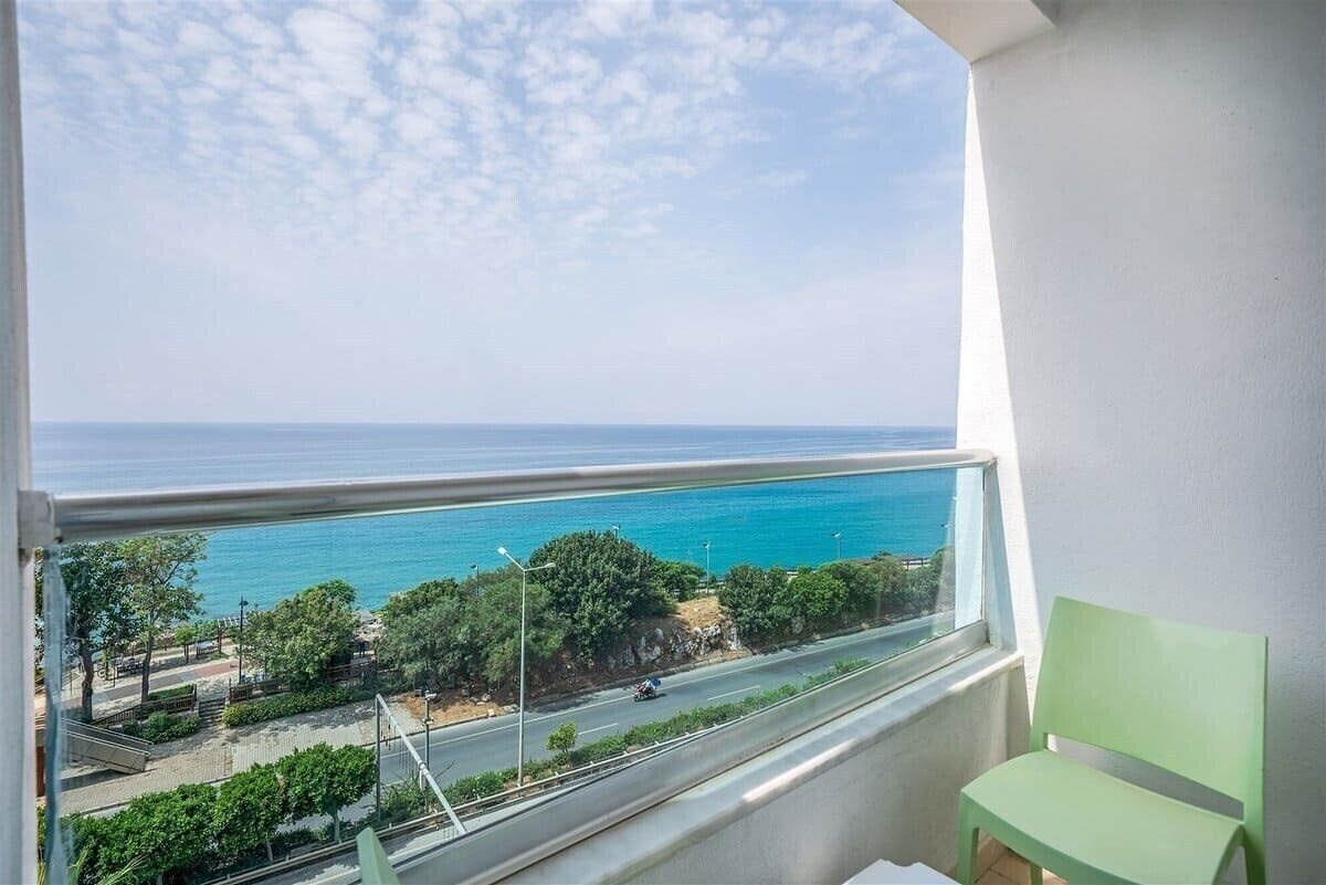 Территория Palmera Kleopatra by Limoncello Hotels (ex. Palmera Kleopatra Beach, Limoncello Cleopatra Hotel, Limonchello Kleopatra Palmeras) 3*