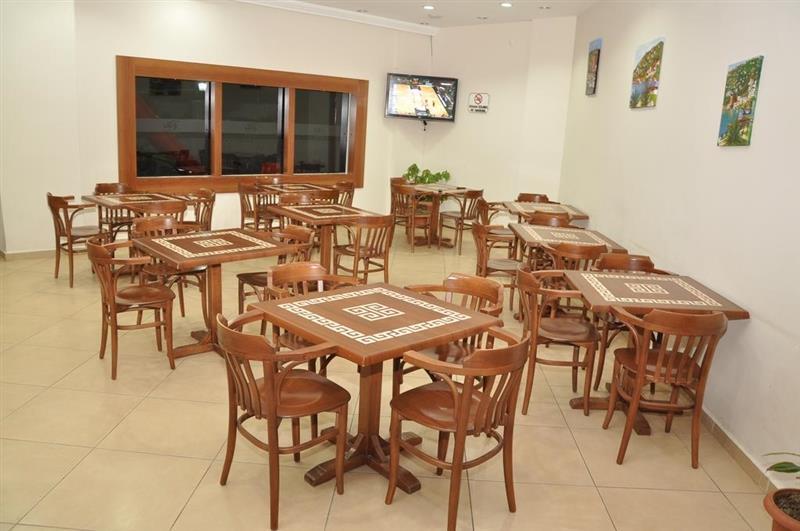 Вид Grand Atilla 3*