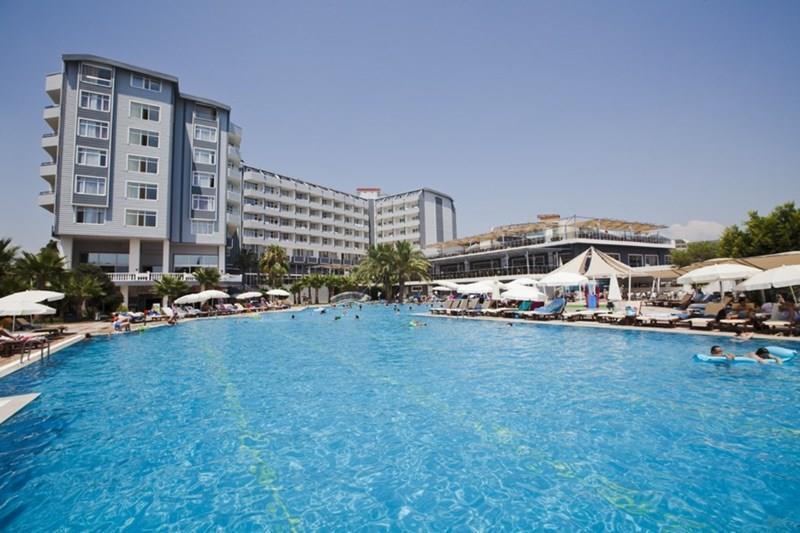 Фото Ganita Holiday Club 5*