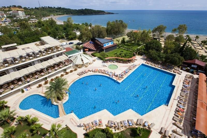 Изображение Ganita Holiday Club 5*