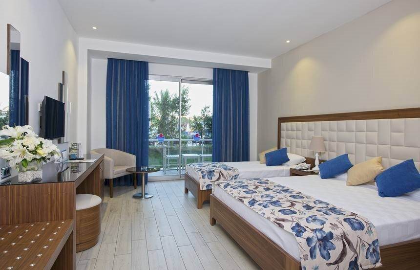 Фотография Club Kastalia Holiday Village 5*