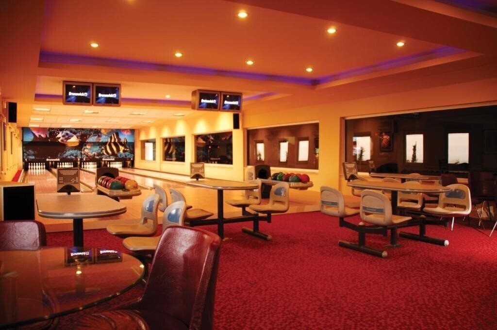 Изображение Gold City (ex. Goldcity Tourism Complex Condominium & Hotel & Spa) 5*