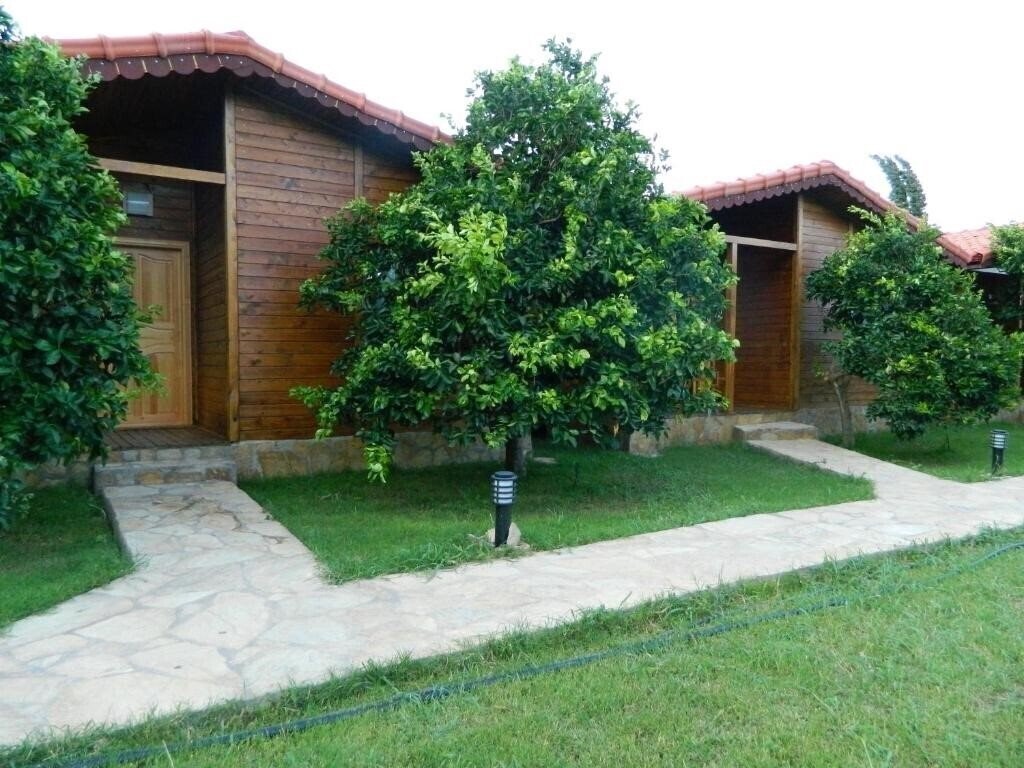 Апартаменти Merhaba Hotel 3*