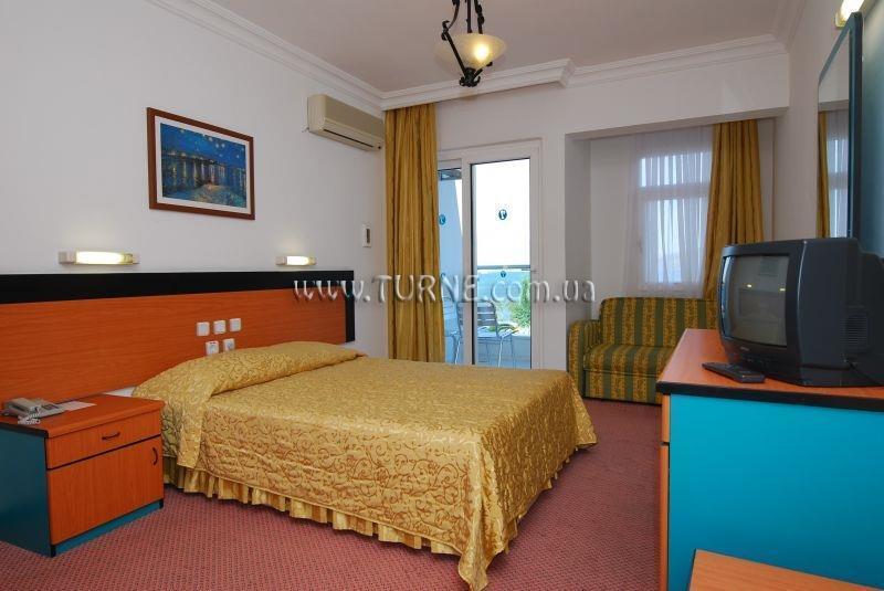 Зображення Club Pasha Beach 4*