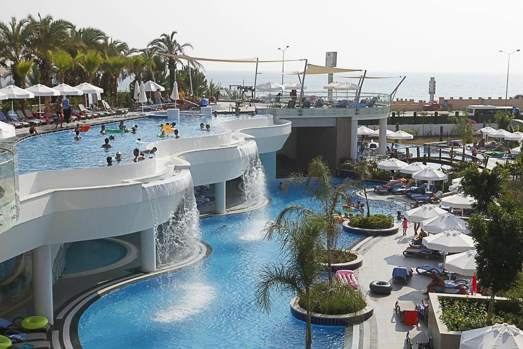 Вид Long Beach Harmony Hotel 5*