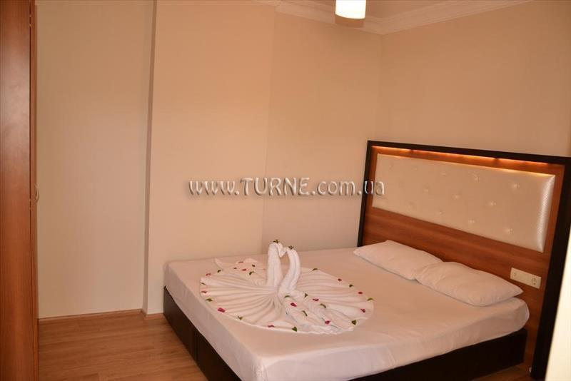 Изображение Kleopatra Moon Suite Hotel (ex.  Kleopatra Togan Suite Hotel, Azalea Apart Hotel) 3*