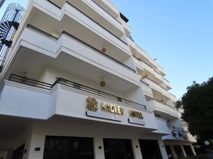 Фотография Kadeer Hotel (ex. Diamond Alanya Hotel) 3*