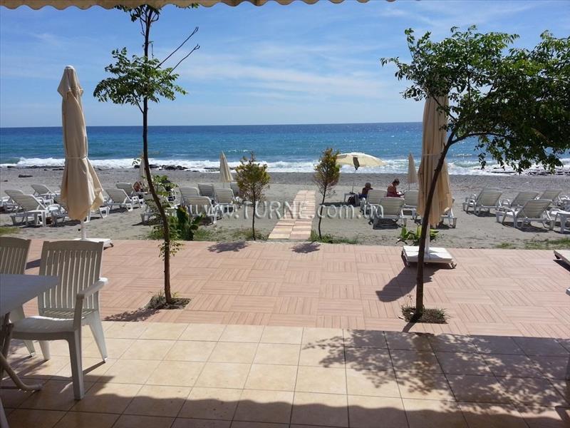 Апартаменты Pera Beach Hotel 3*