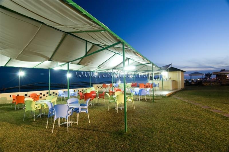 Панорама Tugra Suit Hotel (ex. Sahin Suit Otel) 3*