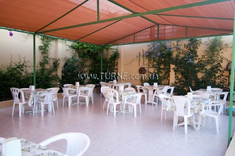 Апартаменти Tugra Suit Hotel (ex. Sahin Suit Otel) 3*