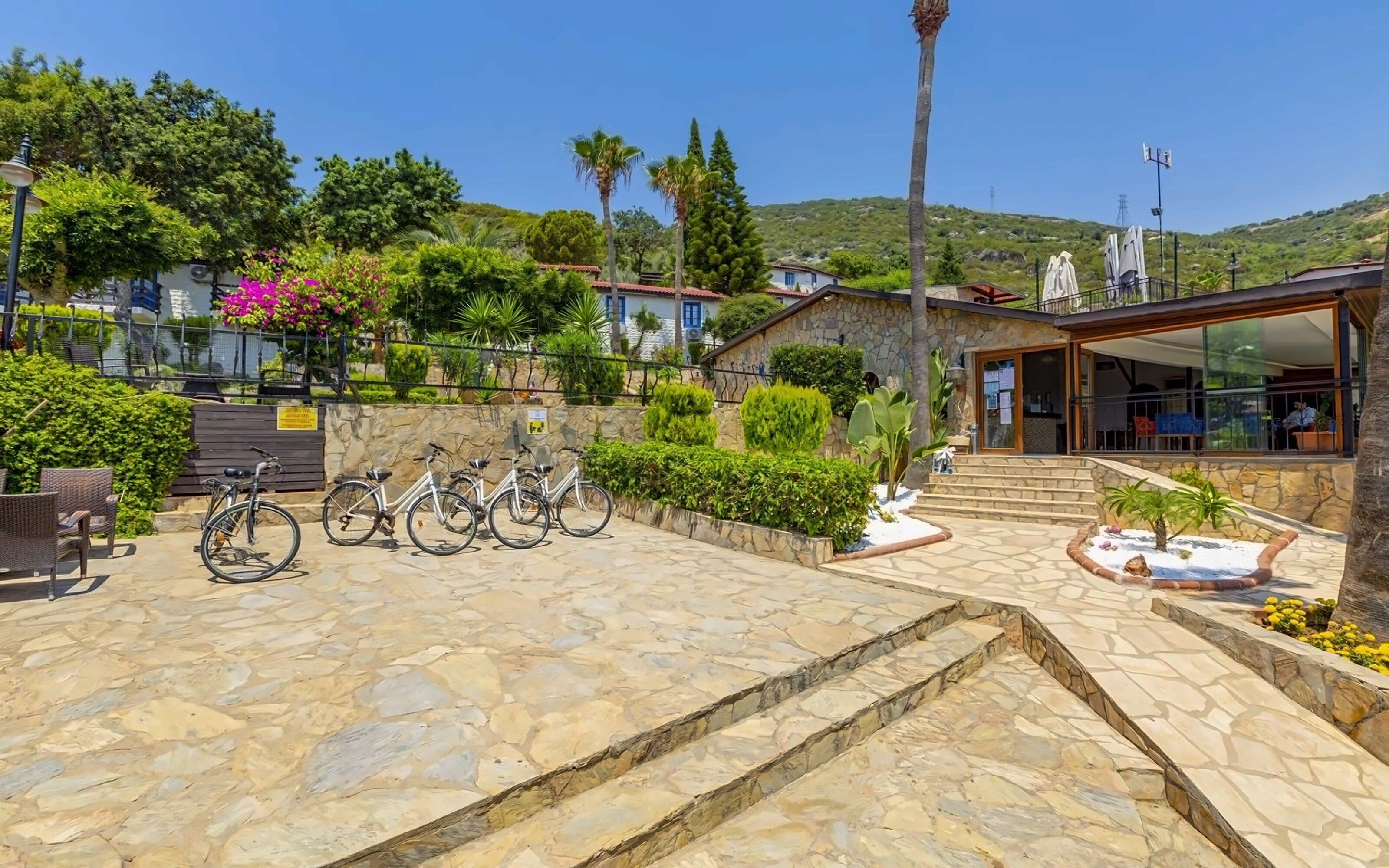 Картинка La Finca Hotel 3*