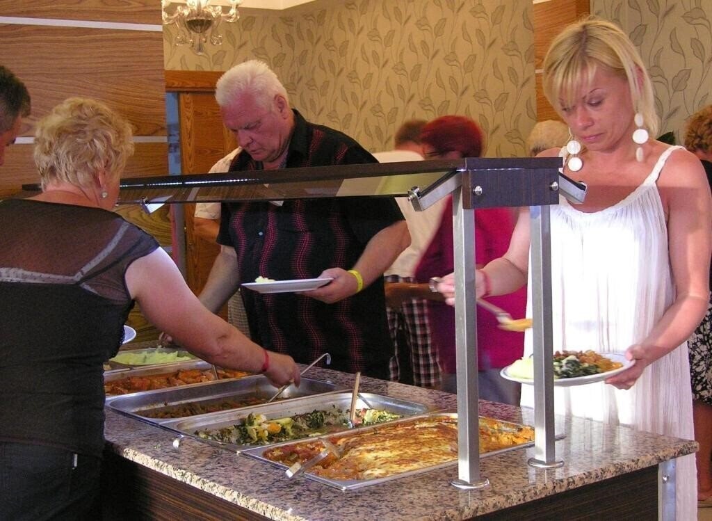 Панорама Melissa Alanya 3*