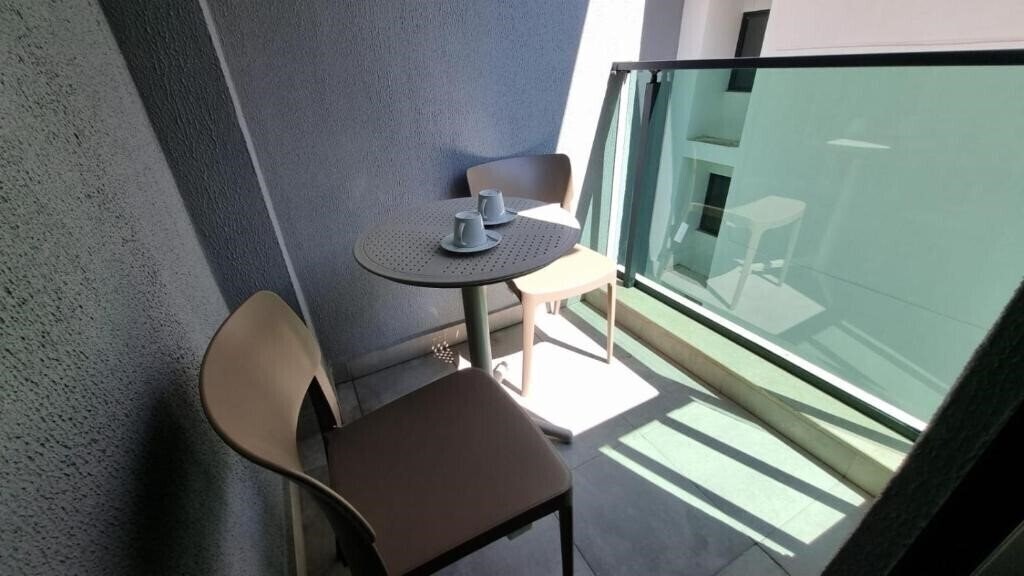 Апартаменты Elite City 3 Residence (ex. Cleopatra Tac Hotel, Kleopatra Tac Premier Annex Hotel) 3*