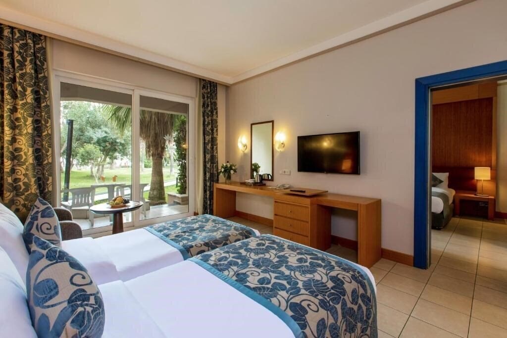 Апартаменты Labranda Alantur Hotel 5*