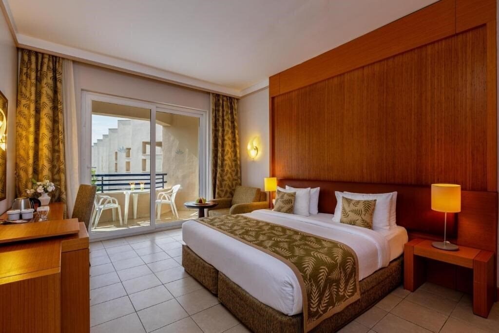 Панорама Labranda Alantur Hotel 5*