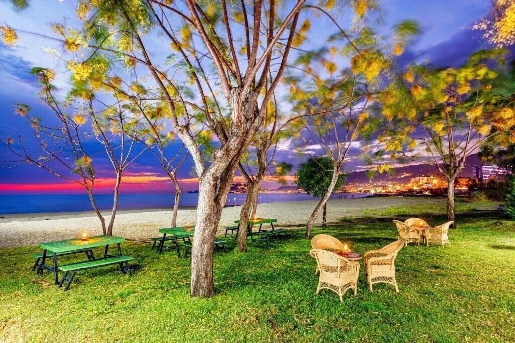 Апартаменти Labranda Alantur Hotel (ex. Maritim Hotel Club Alantur, Iberostar Сlub Alantur) 5*