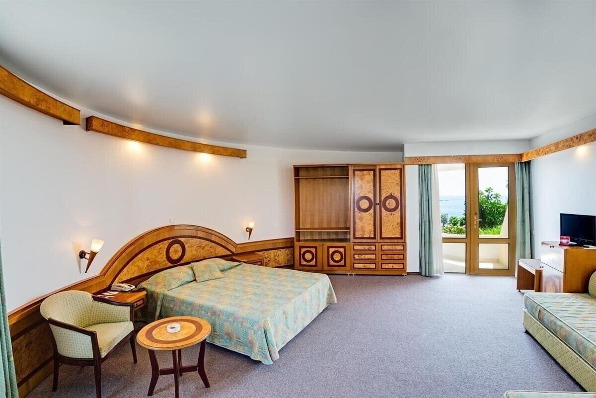 Вид Rubi Hotel 5*