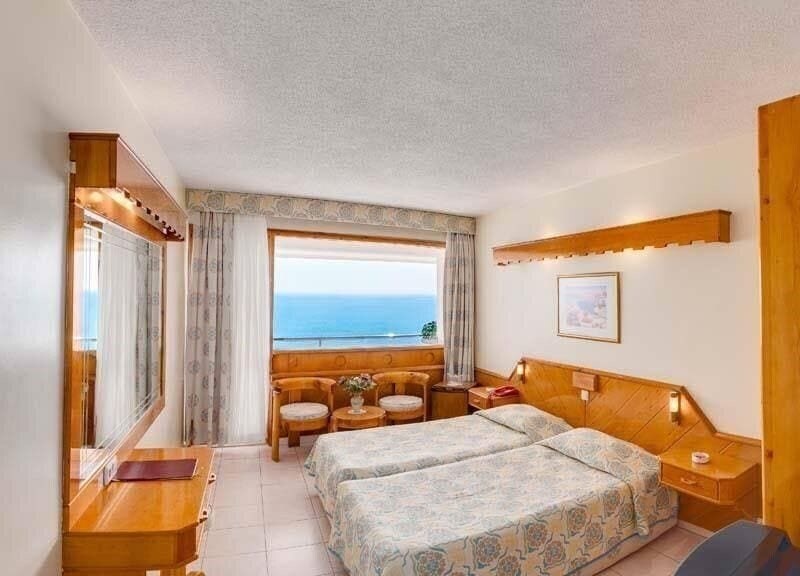 Апартаменты Rubi Hotel 5*