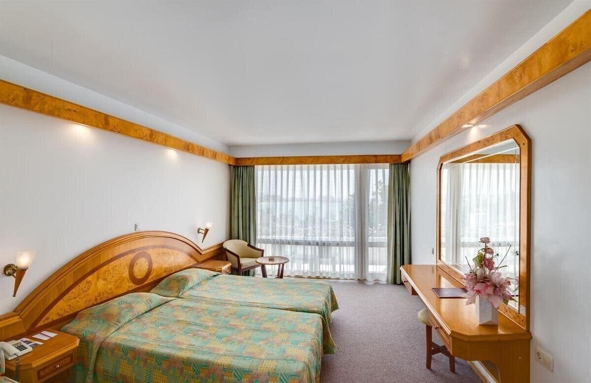 Панорама Rubi Hotel 5*