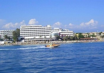 Отель Mineo Park Hotel 4*