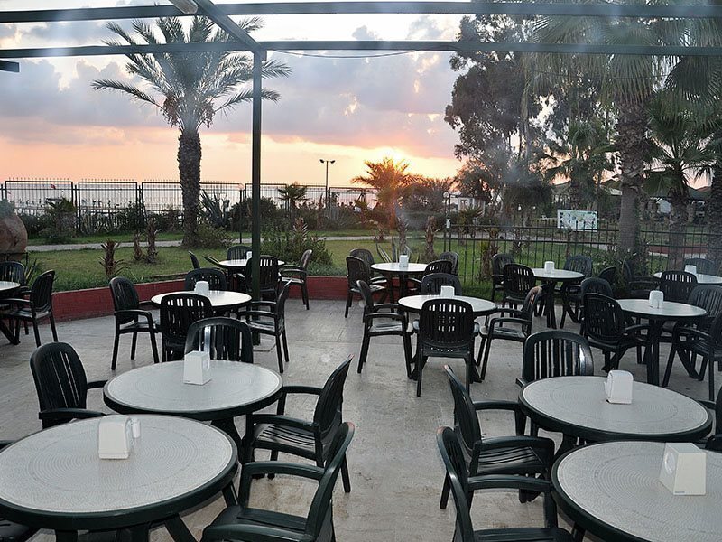 Панорама Oasis Beach Club (ex. Oasis Beach Club) HV-1