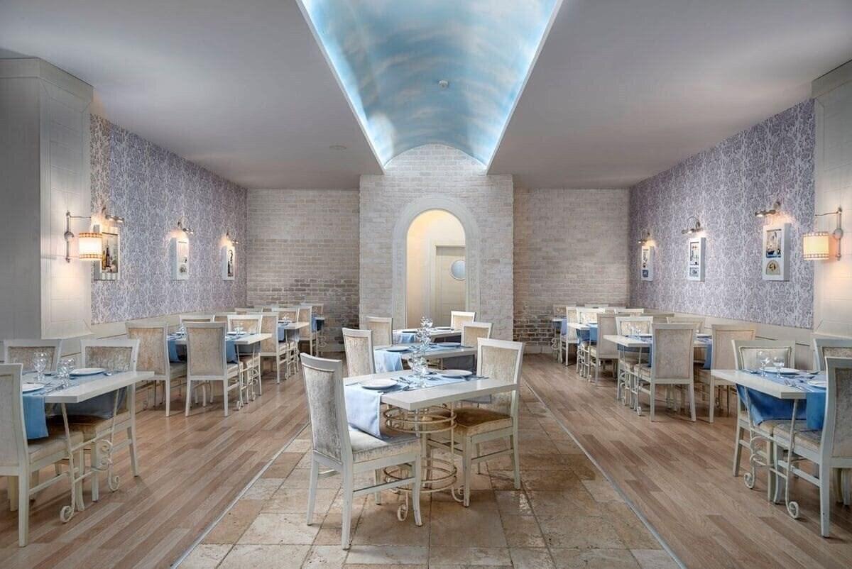 Территория Primasol Telatiye Resort 5*