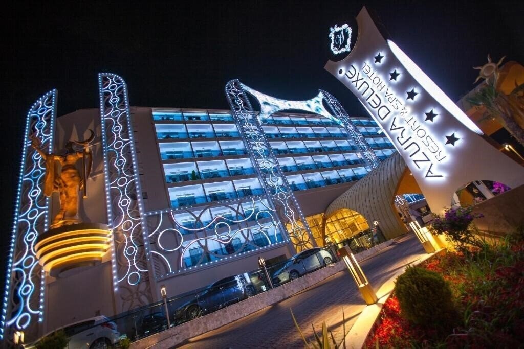 Зображення Azura Deluxe Resort & SPA 5*