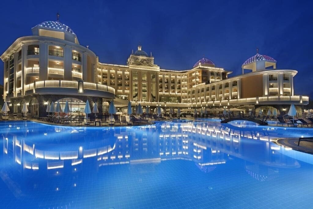 Изображение Litore Resort Hotel & SPA 5*