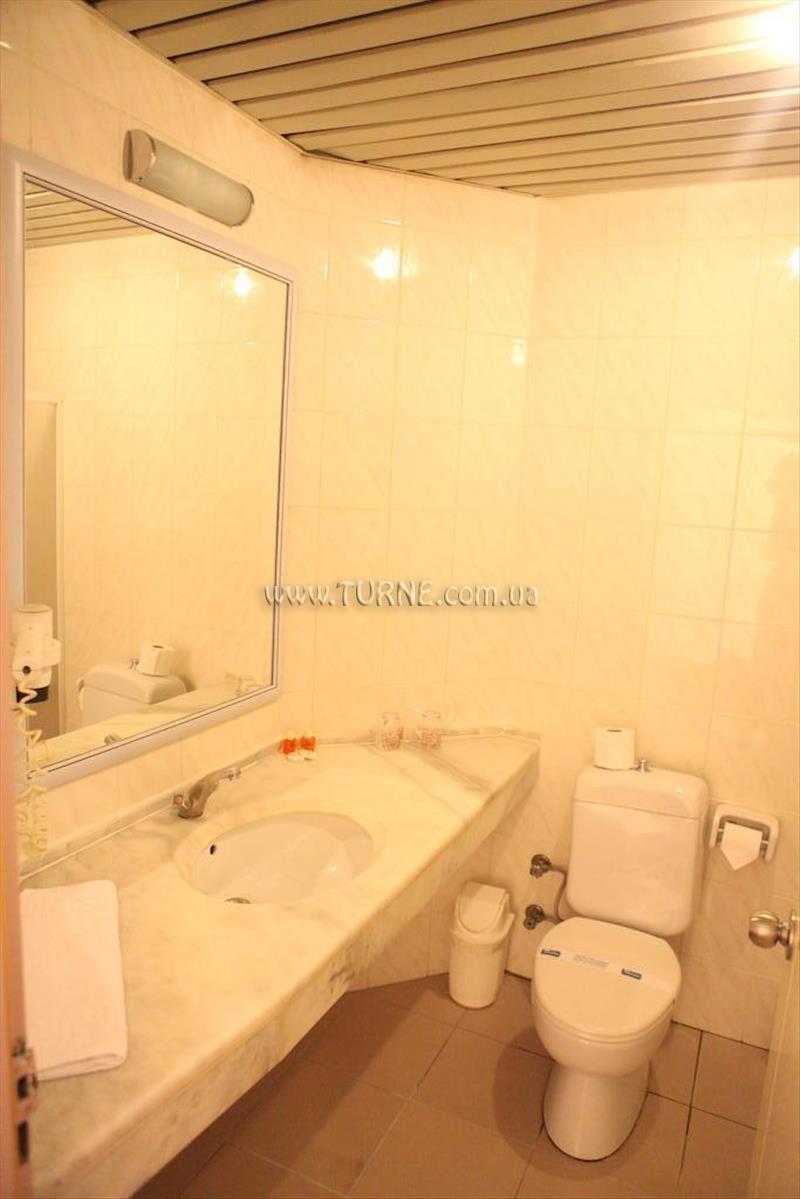 Панорама Kleopatra Blue Hawaii Hotel (ex. Kleopatra Blue Hawai Hotel, Blue Hawaii Hotel, Kleopatra Euro) 3*