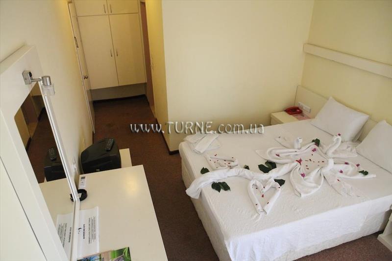 Территория Kleopatra Blue Hawaii Hotel (ex. Kleopatra Blue Hawai Hotel, Blue Hawaii Hotel, Kleopatra Euro) 3*