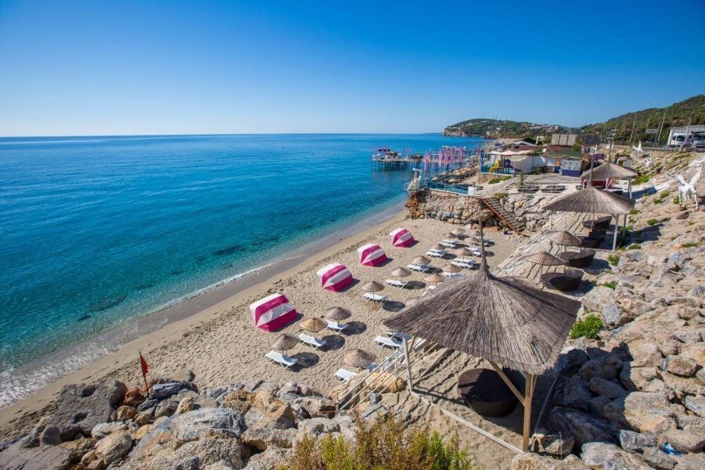 Картинка Club Hotel Anjeliq 5*