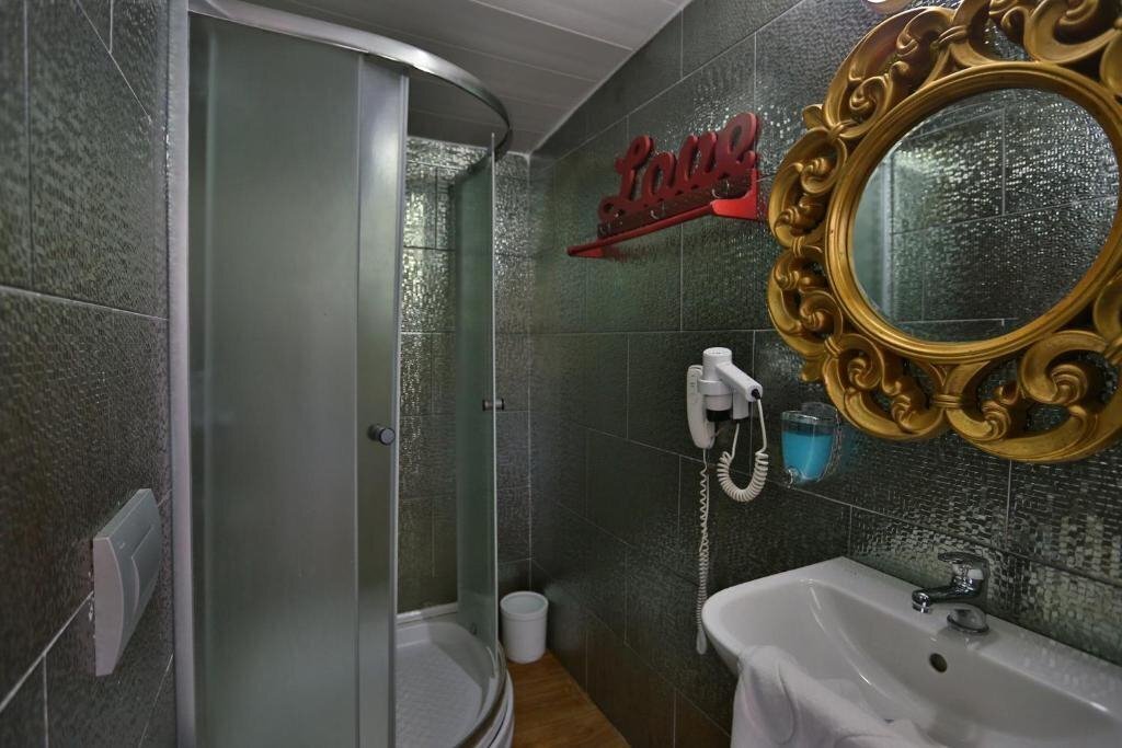 Територія Club Hotel Anjeliq 5*