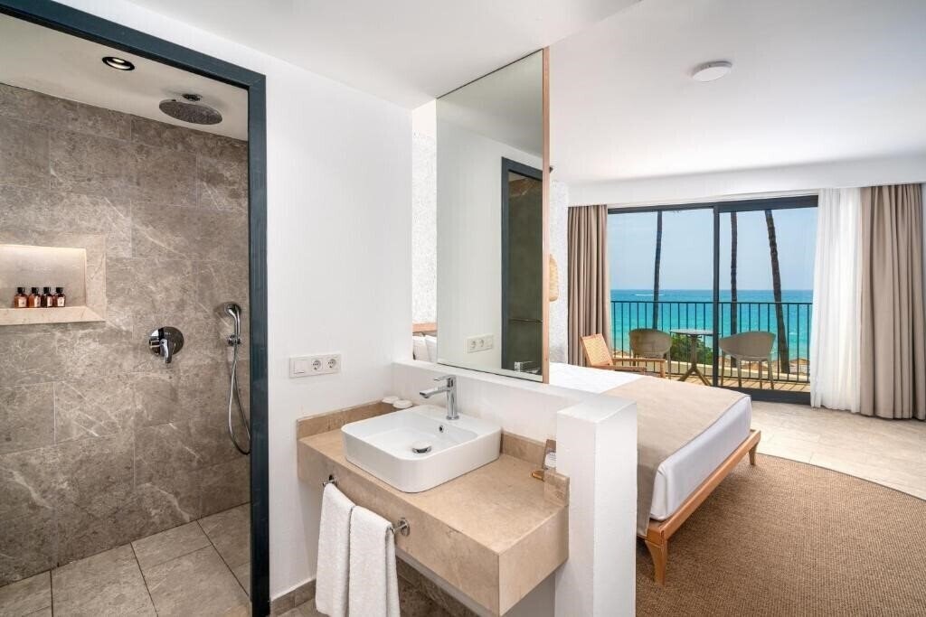 Вид Yalihan Aspendos Hotel 3*