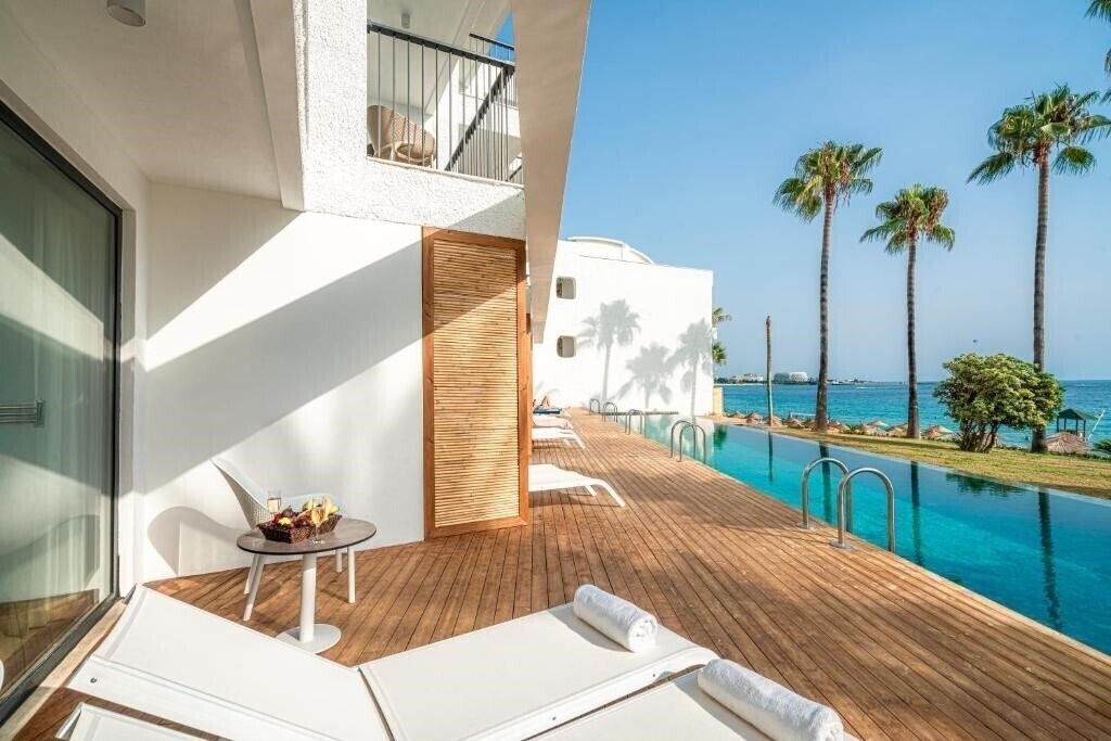 Панорама Yalihan Aspendos Hotel 3*