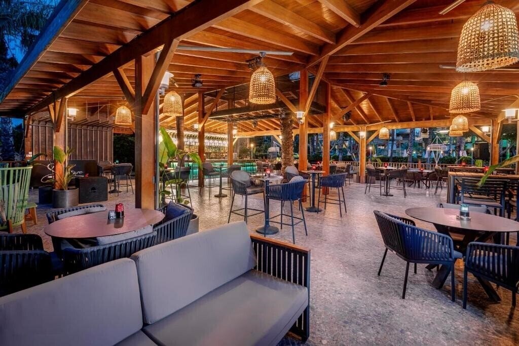 Картинка Arycanda Kirman Premium 5*