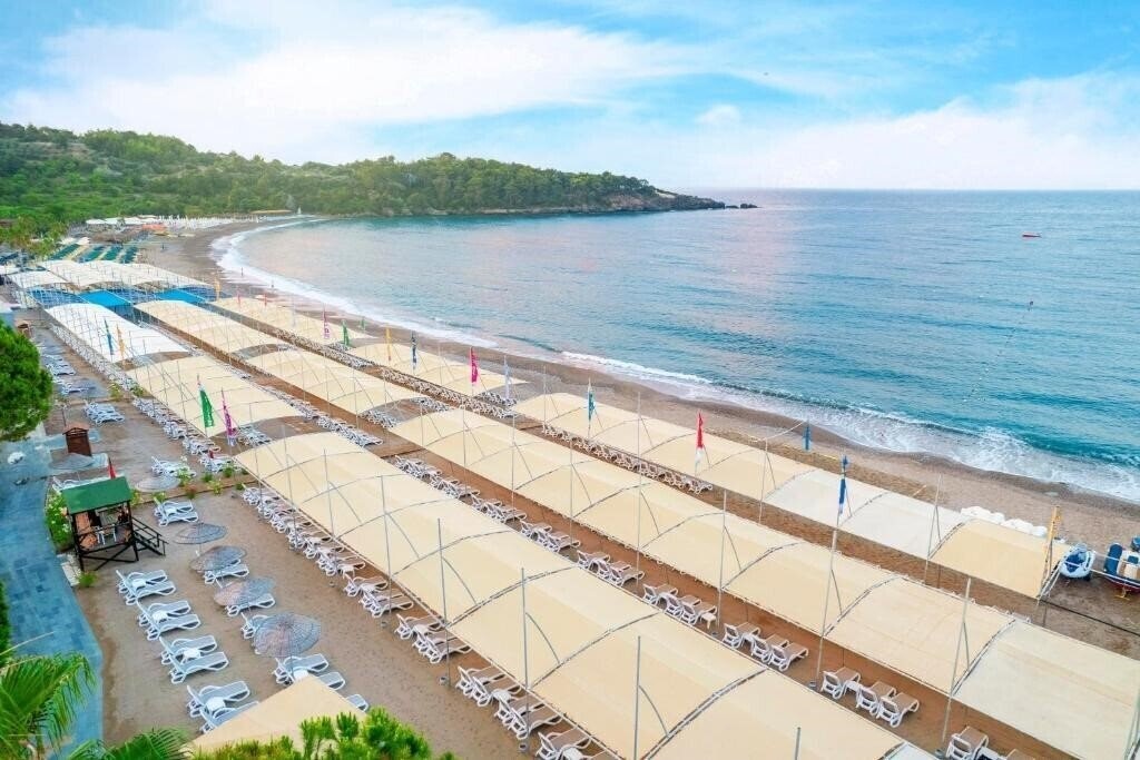 Територія Arycanda Kirman Premium 5*