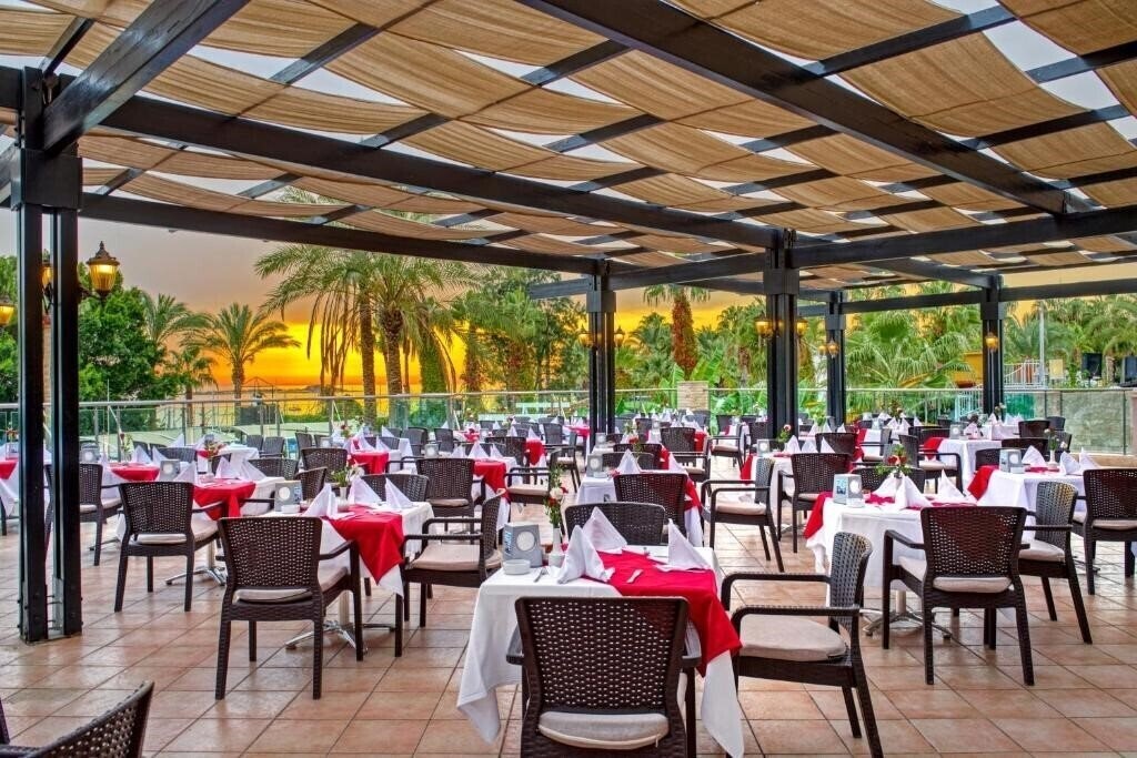 Изображение Sealife Buket Resort & Beach 5*