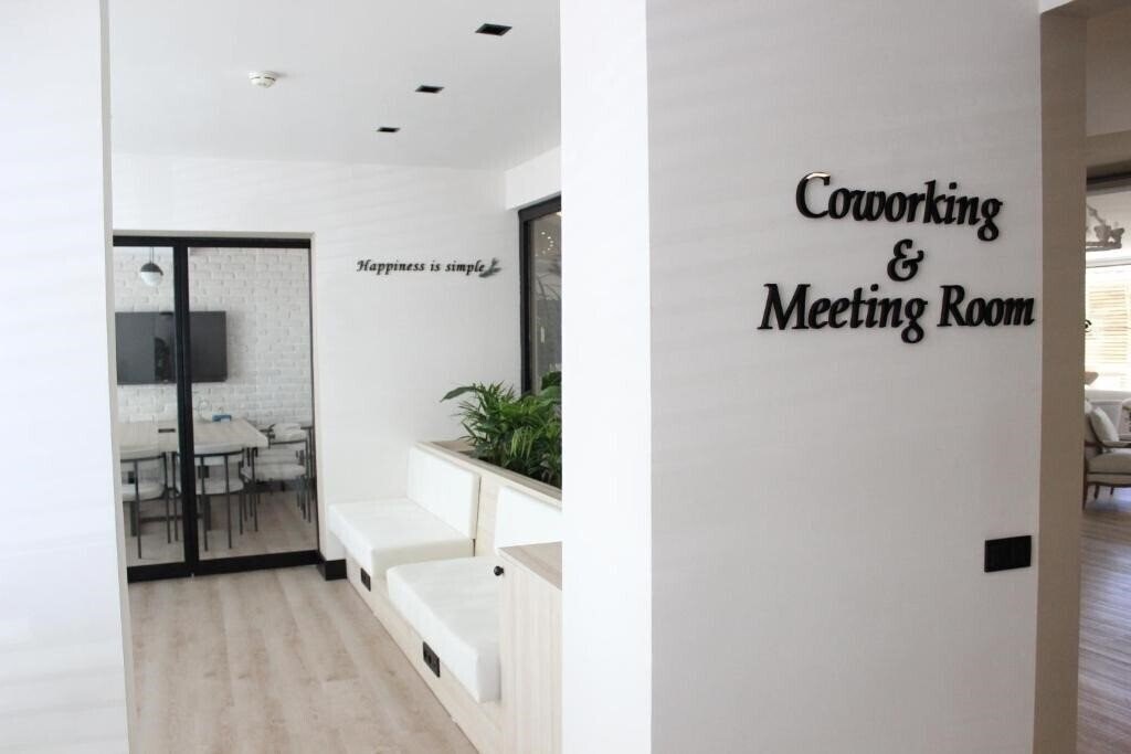 Панорама Savk Hotel 4*