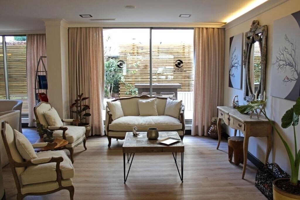 Територія Savk Hotel 4*