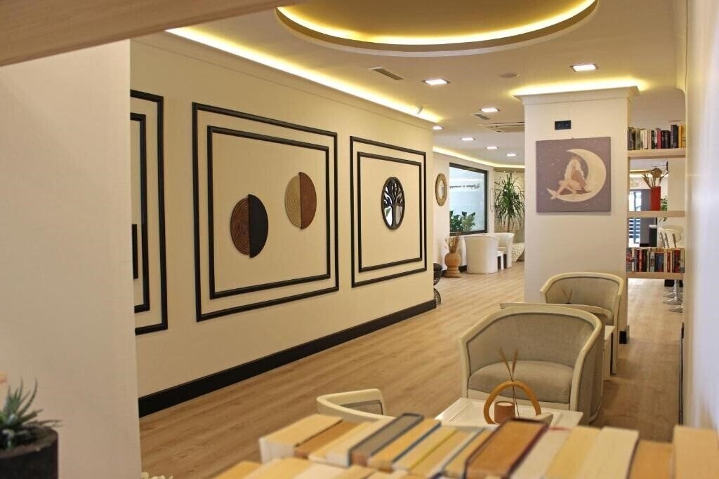 Апартаменти Savk Hotel 4*