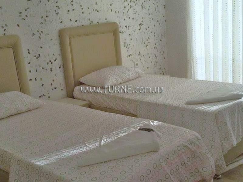 Панорама Deniz Suite Hotel 3*