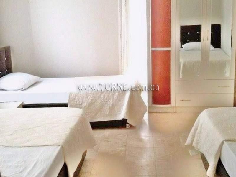 Апартаменты Deniz Suite Hotel 3*