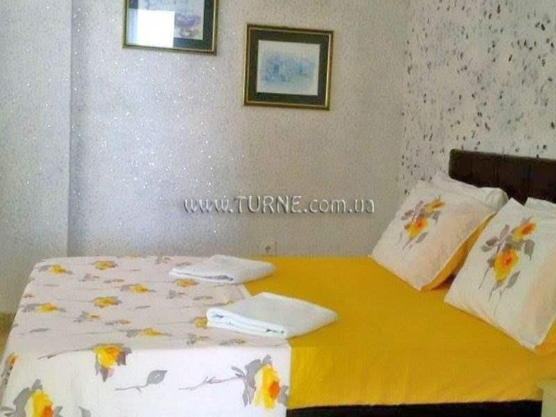 Вид Deniz Suite Hotel 3*