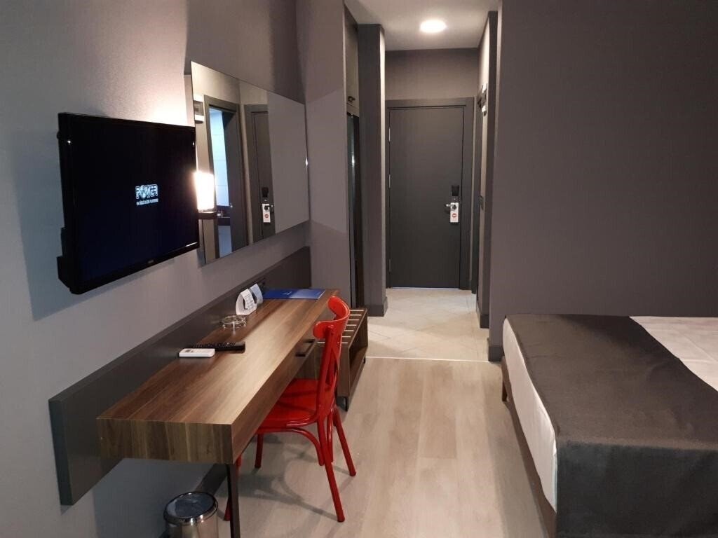 Апартаменты Ramira City Hotel 3*