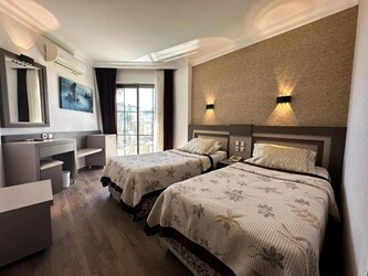 Monte Carlo Hotel 4* Туры в Турцию на ноябрь