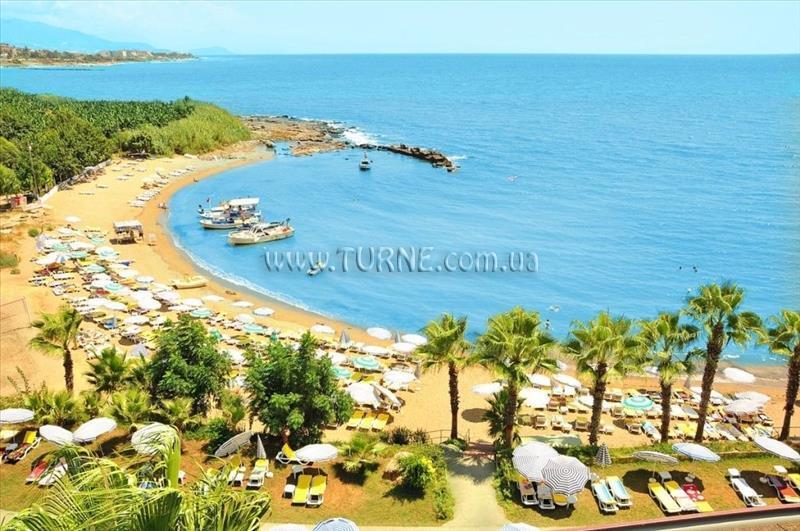 Панорама Kosdere Hotel Club (ex. Lonicera Kosdere) 4*